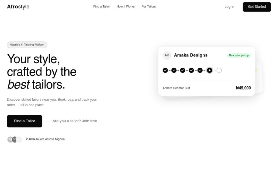 Project Preview